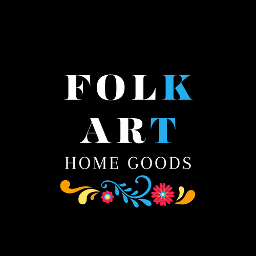 Folk Art Home Goods